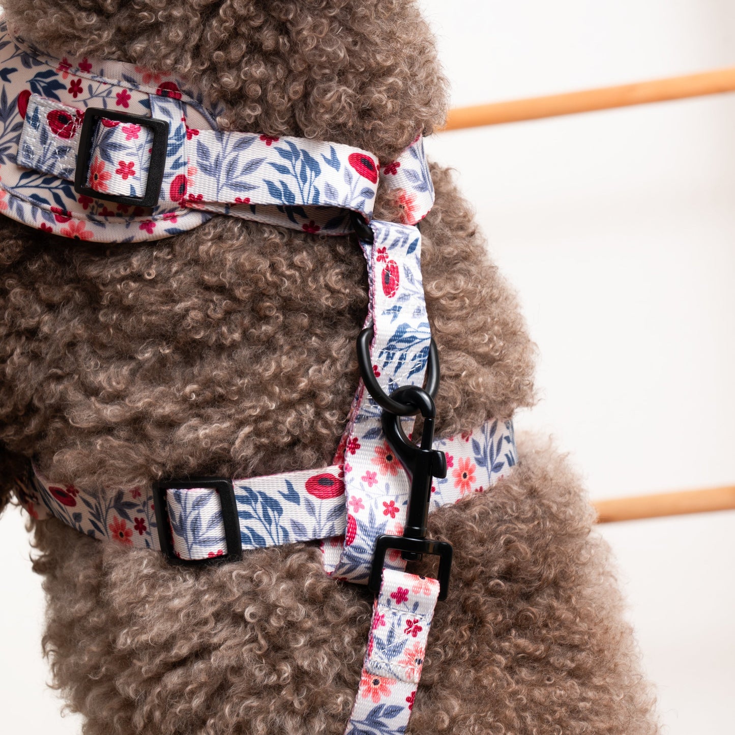 Arnés Ajustable Lily