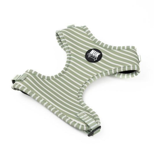 Arnés Ajustable Matcha