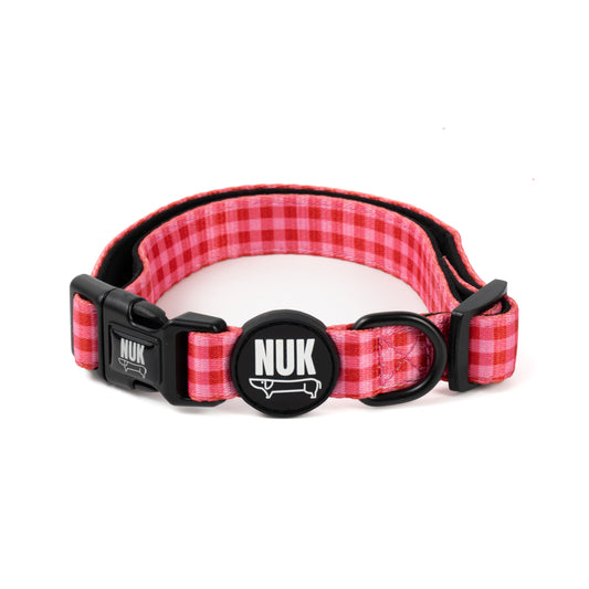 Collar Cherry Pie
