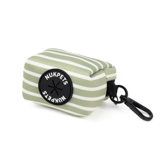 Porta-bolsas Matcha
